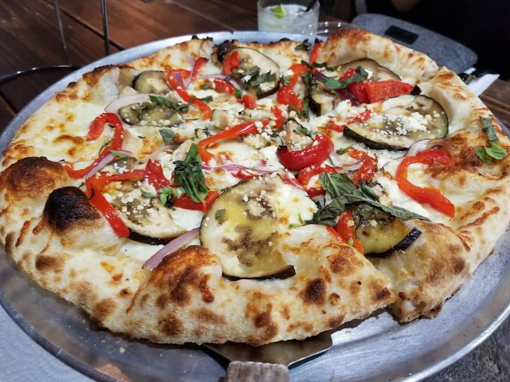 V Pizza - Jax Beach | restaurant | 528 1st St N, Jacksonville Beach, FL 32250, USA | 9048536633 OR +1 904-853-6633