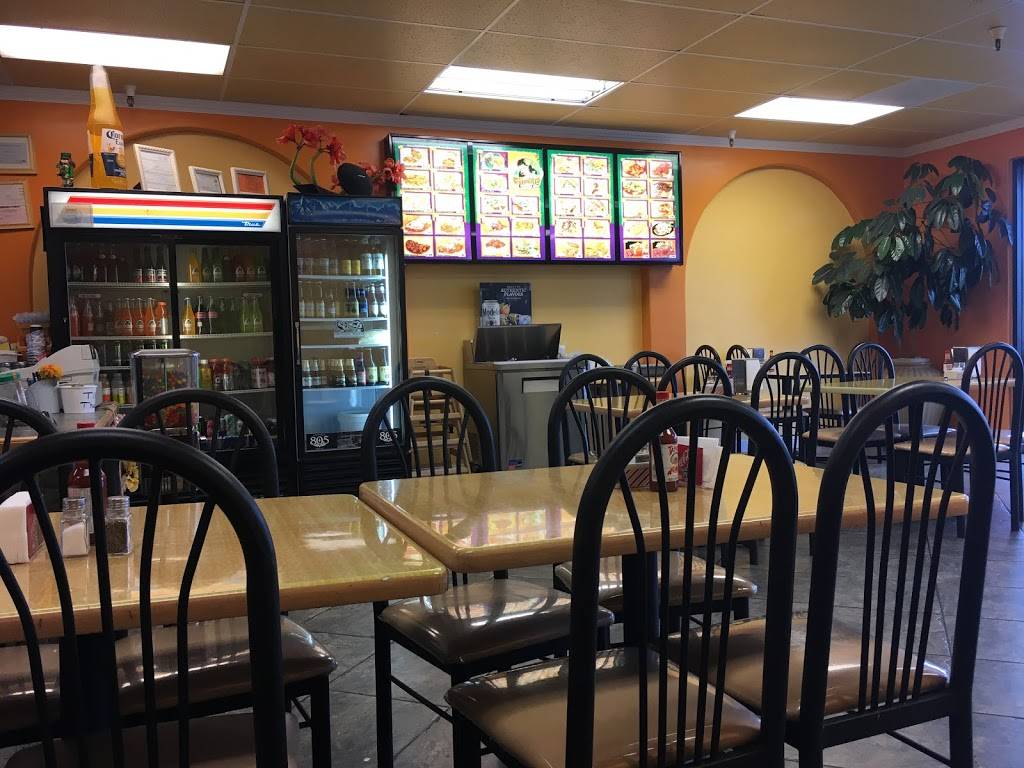 Linda Taqueria | restaurant | F, 851 5th St, Gonzales, CA 93926, USA | 8316750149 OR +1 831-675-0149