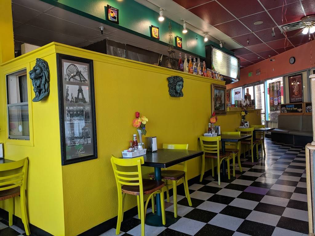 France House Of Crepes | restaurant | 12125 Day St, Moreno Valley, CA 92557, USA | 9513948924 OR +1 951-394-8924