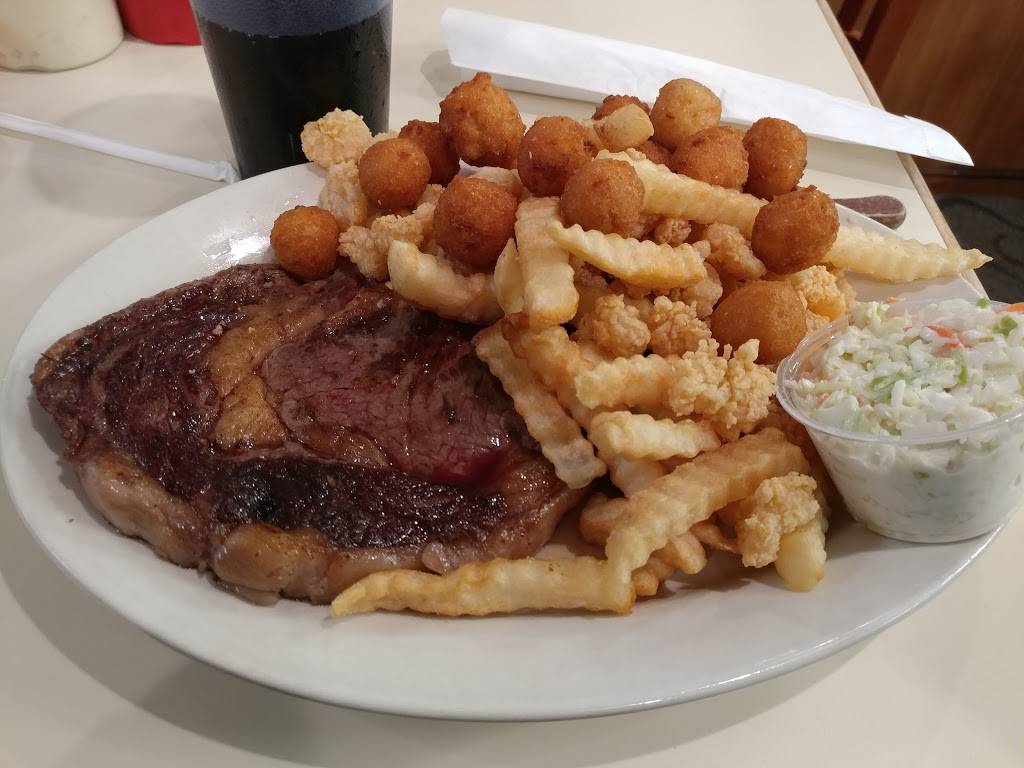 Fishermans Dock | restaurant | 4307 Fort Henry Dr, Kingsport, TN 37663, USA | 4232390268 OR +1 423-239-0268