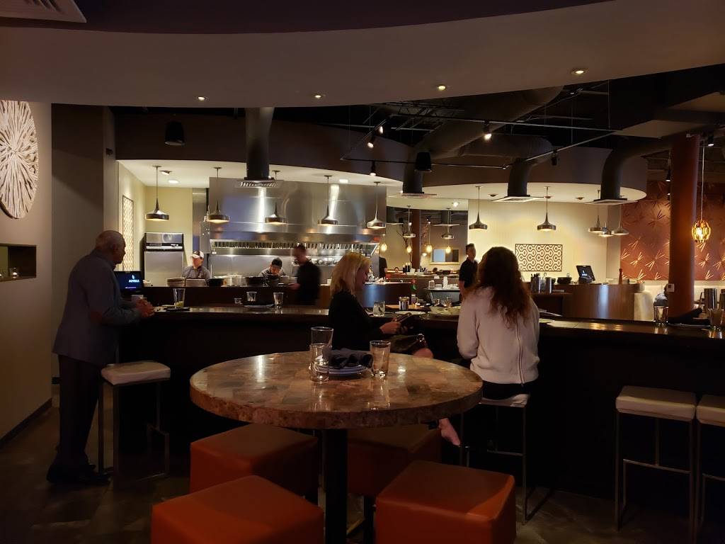 Ambli Mexico - Cherry Creek | restaurant | 600 S Holly St, Denver, CO 80246, USA | 3033559463 OR +1 303-355-9463