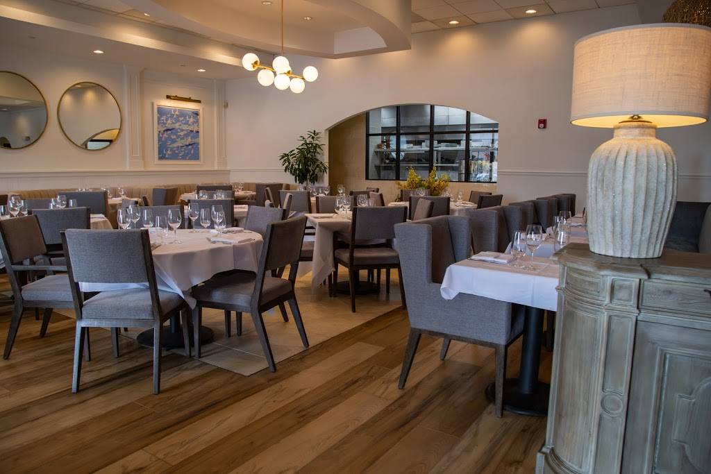 Paros Estiatorio | restaurant | 10561 Mission Rd, Leawood, KS 66206, USA | 9135441262 OR +1 913-544-1262