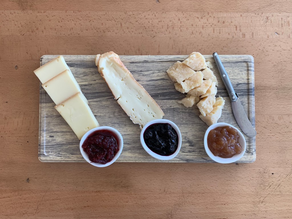 Beautiful Rind | restaurant | 2211 N Milwaukee Ave, Chicago, IL 60647, USA | 3123004535 OR +1 312-300-4535