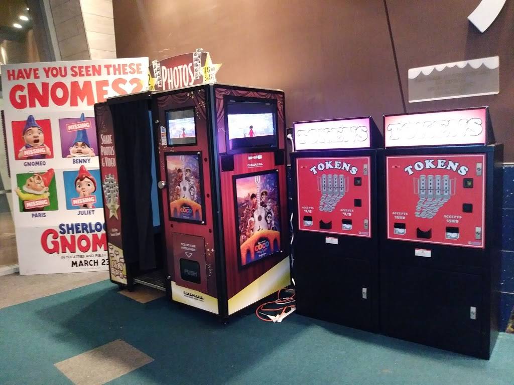 Century Aurora and XD | meal takeaway | 14300 E Alameda Ave, Aurora, CO 80012, USA | 3033630300 OR +1 303-363-0300