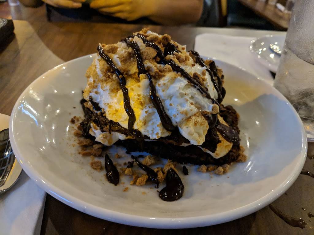 Public House 131 | restaurant | 10393 Spring Canyon Rd ste b, San Diego, CA 92131, USA | 8585370890 OR +1 858-537-0890