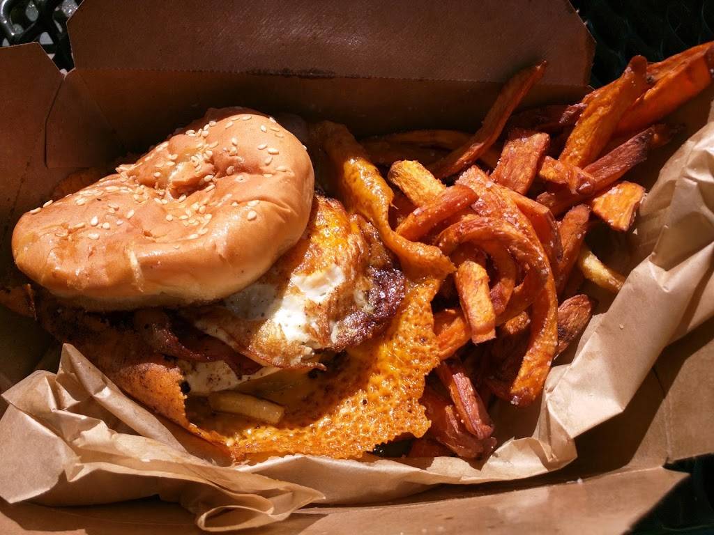 The Skirted Heifer | restaurant | 204 N Tejon St, Colorado Springs, CO 80903, USA | 7196353276 OR +1 719-635-3276