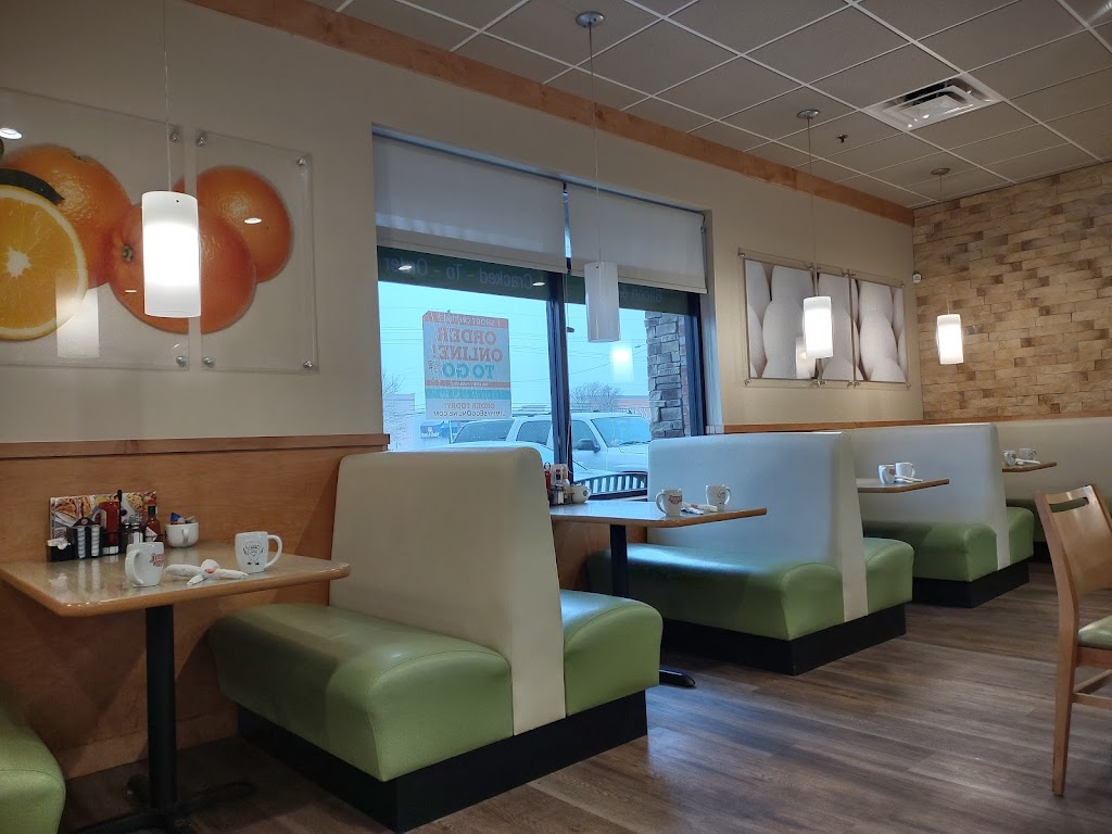 Jimmys Egg - Amarillo, Georgia St. | restaurant | 2225 S Georgia St, Amarillo, TX 79109, USA | 8064186752 OR +1 806-418-6752