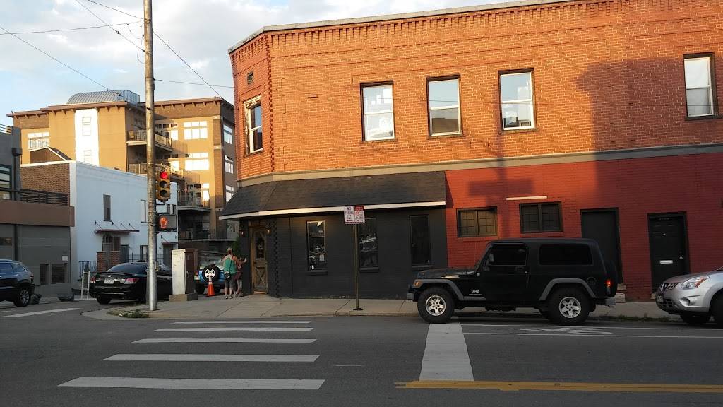 Williams & Graham | night club | 3160 Tejon St, Denver, CO 80211, USA | 3039978886 OR +1 303-997-8886