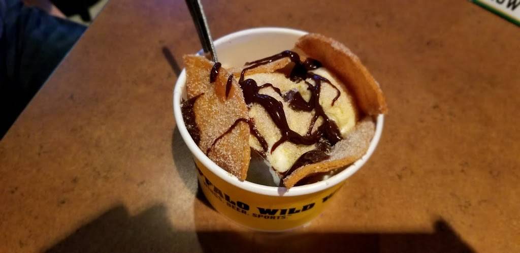 Buffalo Wild Wings | meal takeaway | 1783 Martin Luther King Blvd, Houma, LA 70360, USA | 9858689453 OR +1 985-868-9453