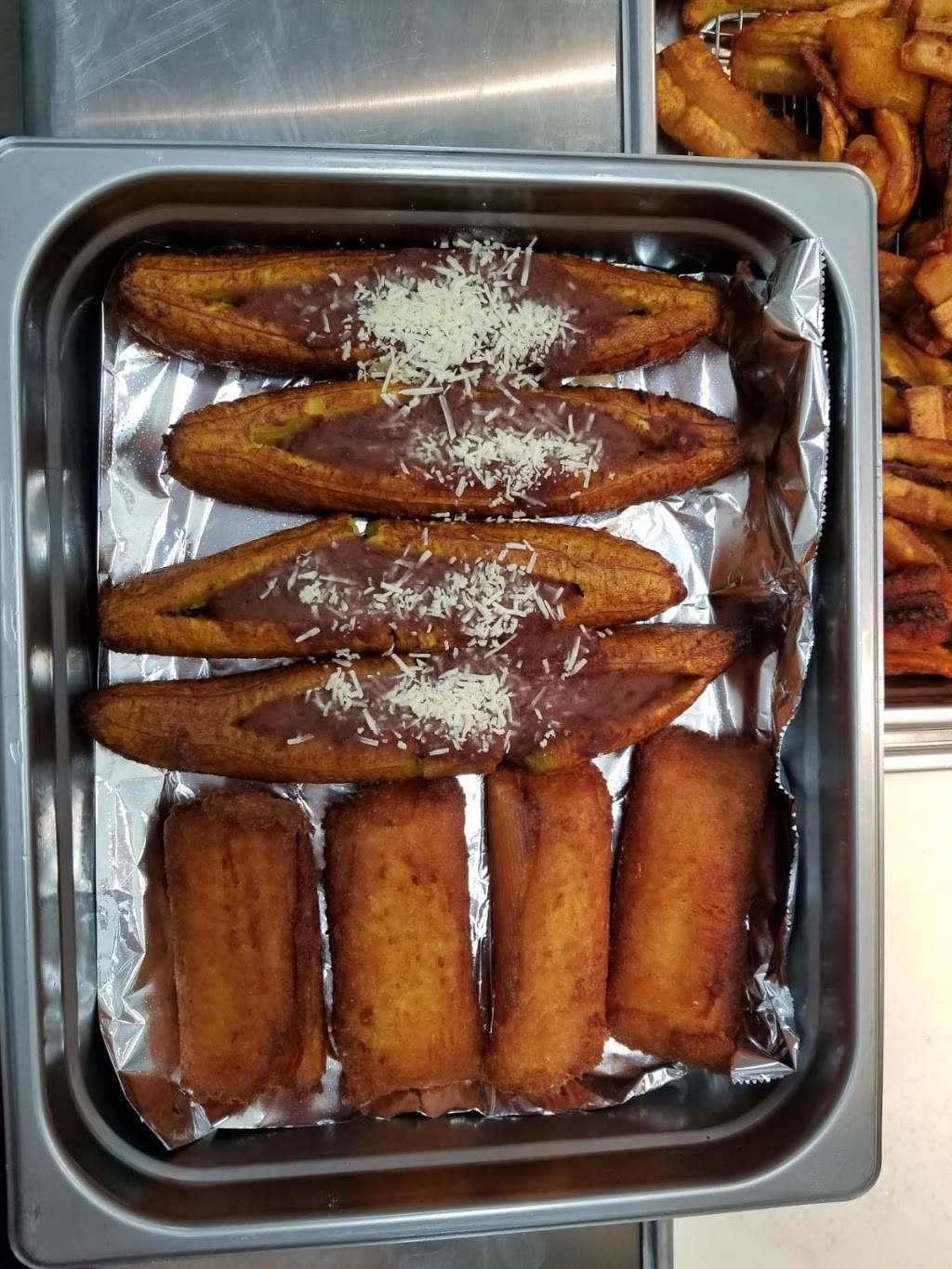 La Fonda Deli, Westbury. | restaurant | 501 Union Ave, Westbury, NY 11590, USA | 5163852500 OR +1 516-385-2500