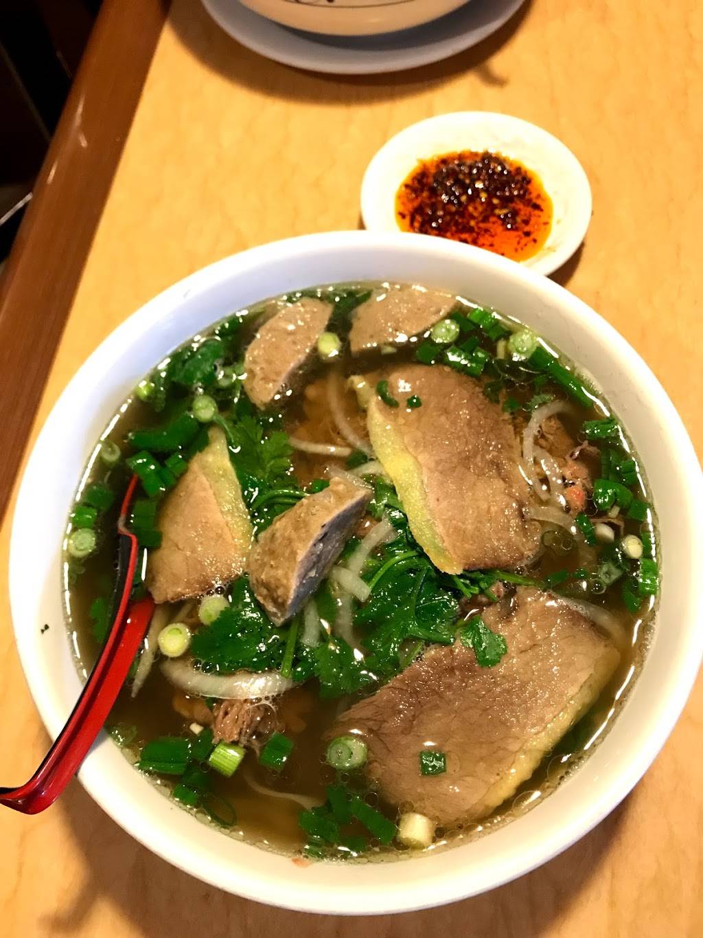 Saigon Star | restaurant | 10450 Friars Rd Suite E, San Diego, CA 92120, USA | 6196402985 OR +1 619-640-2985