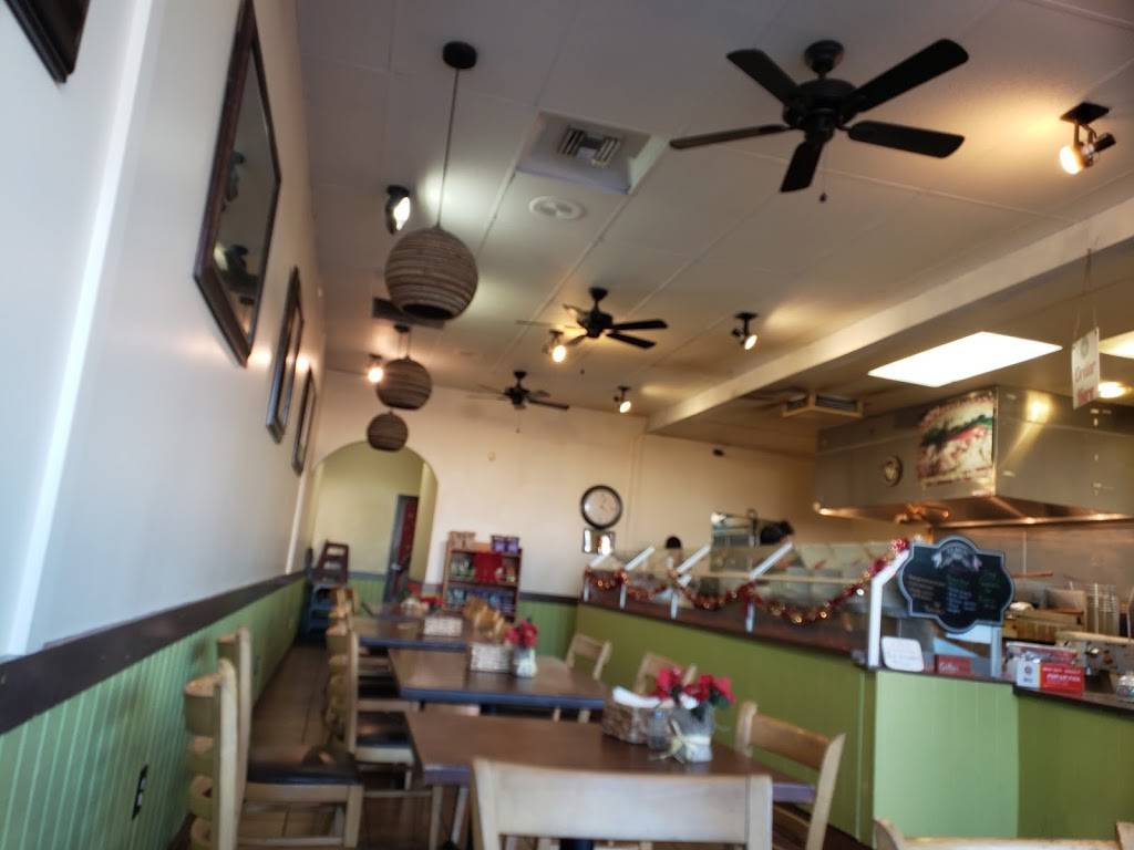 Upper Crust Sandwiches & Pizza | bakery | 805 E Ave K Suite # 103, Lancaster, CA 93535, USA | 6619510200 OR +1 661-951-0200