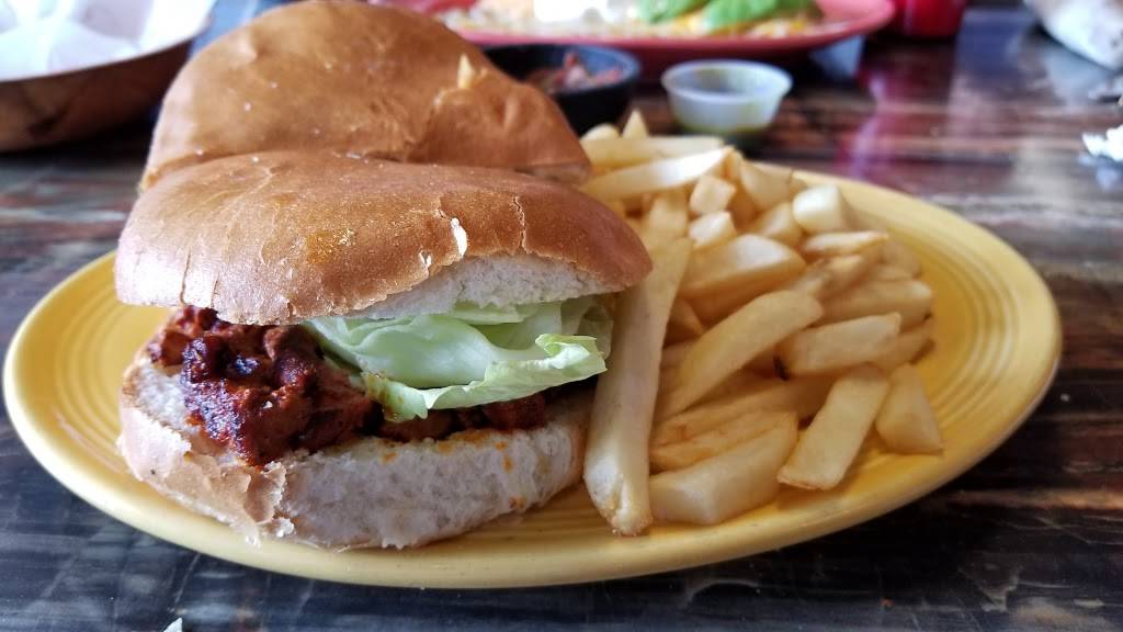 Nuevo Vallarta Grill | restaurant | 40949 Big Bear Blvd, Big Bear Lake, CA 92315, USA | 9098667355 OR +1 909-866-7355