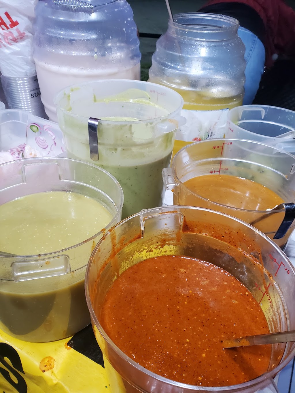 Tacos Liz | restaurant | 10798 Jurupa Rd STE 102, Jurupa Valley, CA 91752, USA | 2139262152 OR +1 213-926-2152