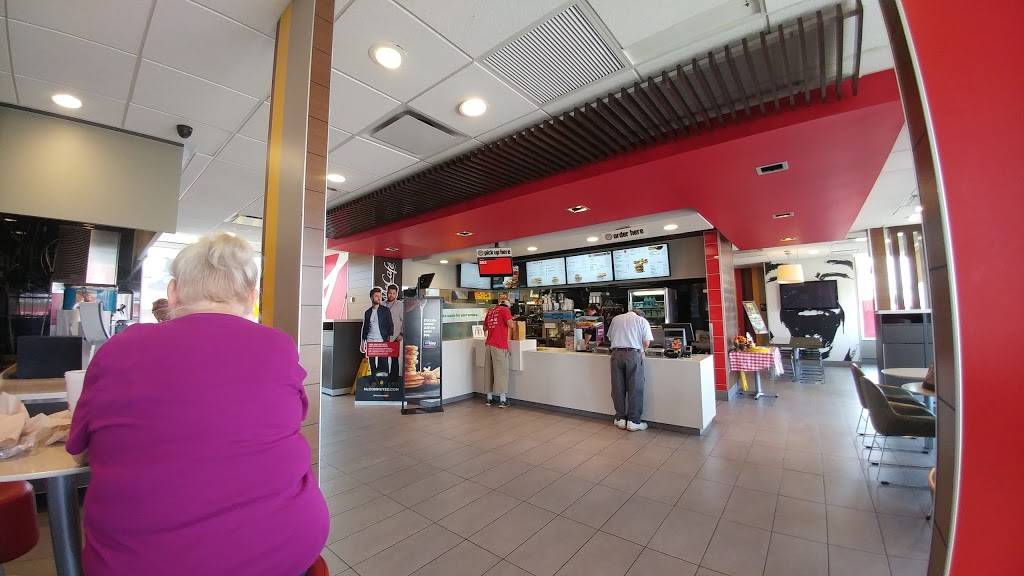 McDonalds | cafe | 7010 NW 23rd St, Bethany, OK 73008, USA | 4054951002 OR +1 405-495-1002