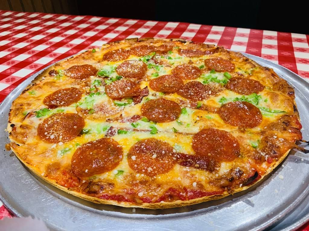 The Pasta House Co. | restaurant | 1701 Lambert International Blvd, St Ann, MO 63074, USA | 3144238880 OR +1 314-423-8880