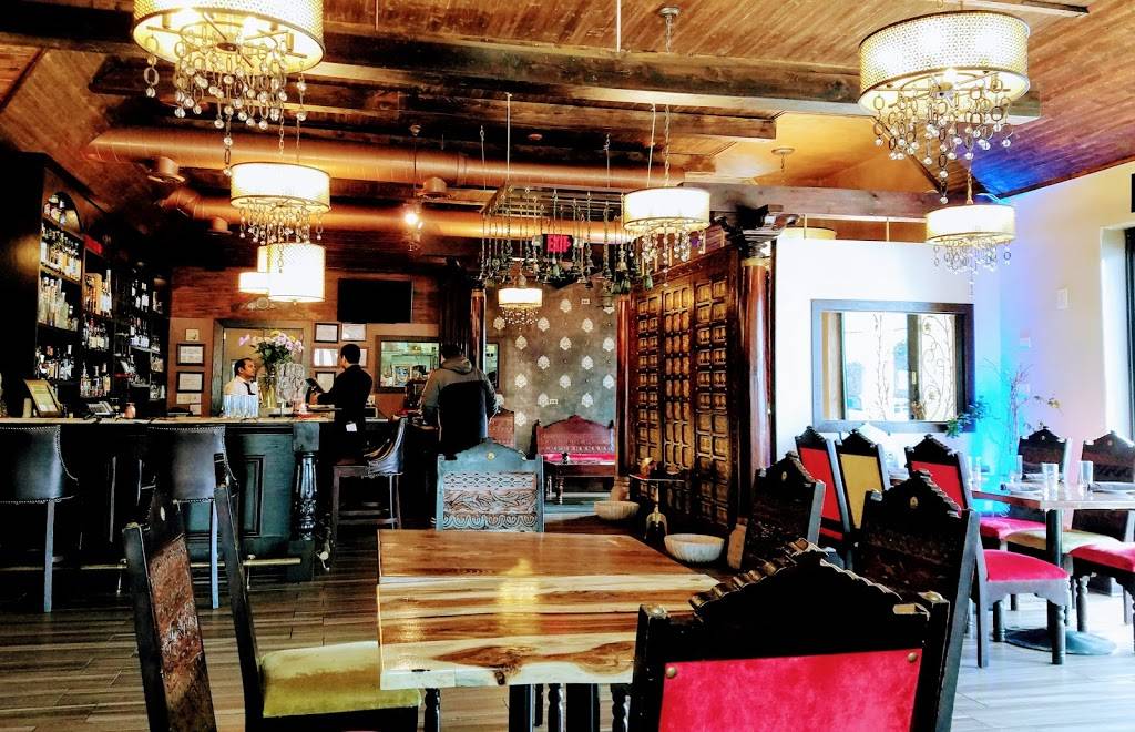 Mantra by Indian Garden | restaurant | 9438 W Irving Park Rd, Schiller Park, IL 60176, USA | 8472605777 OR +1 847-260-5777