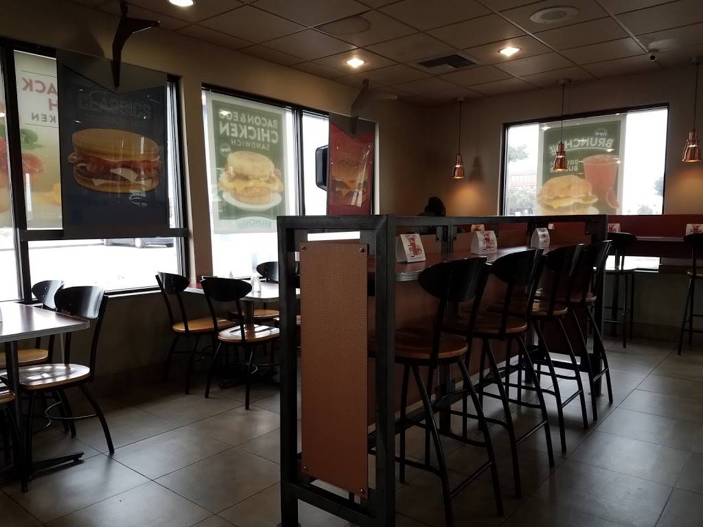 Jack in the Box | restaurant | 2085 N Hwy 360, Grand Prairie, TX 75050, USA | 8176401251 OR +1 817-640-1251