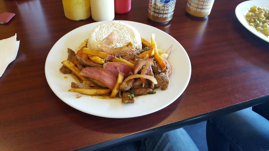 Pollo Perucho | restaurant | 727 Georgesville Rd, Columbus, OH 43228, USA | 6147546769 OR +1 614-754-6769