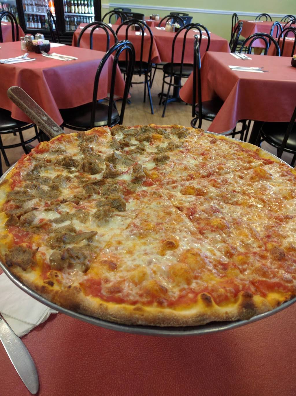 Peppis Pizzeria | restaurant | 4111 Tamiami Trail N, Naples, FL 34103, USA | 2396590280 OR +1 239-659-0280