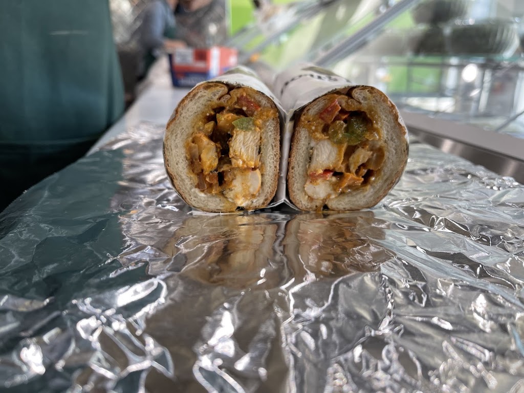 Cincy gourmet deli | restaurant | 2832 Jefferson Ave, Cincinnati, OH 45219, USA | 5138276146 OR +1 513-827-6146