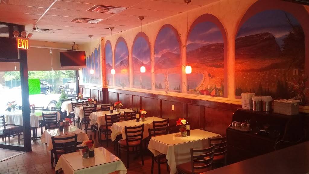 Il Sapore Italiano Restaurant | restaurant | 44-17 Douglaston Pkwy, Flushing, NY 11363, USA | 7182248009 OR +1 718-224-8009