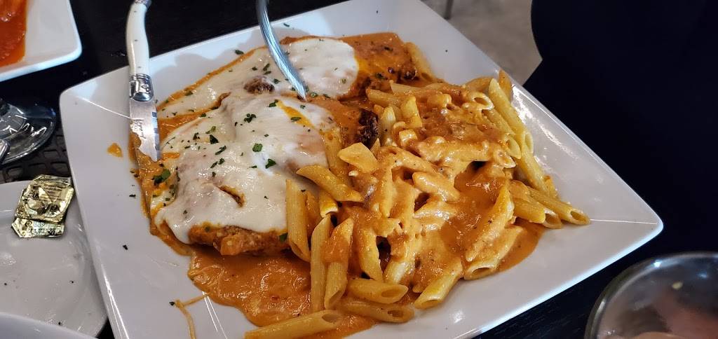 Anna Maries Italian Cuisine | meal delivery | 10170 W Tropicana Ave #144, Las Vegas, NV 89147, USA | 7256053800 OR +1 725-605-3800