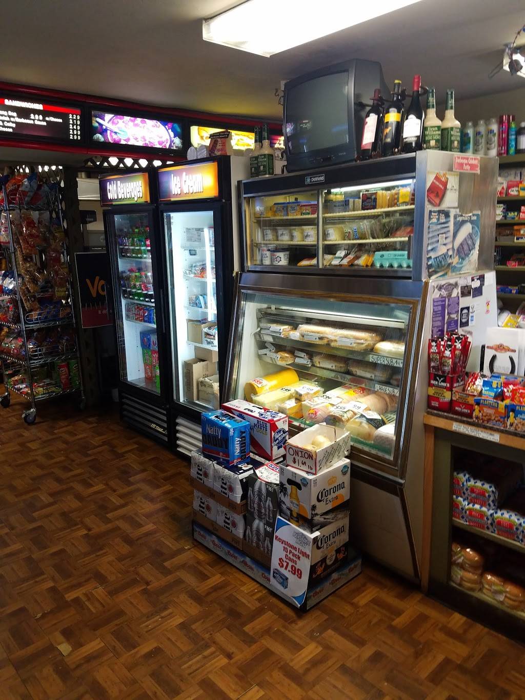 Staunton Country Store | restaurant | 17 OH-202, Troy, OH 45373, USA | 9373357916 OR +1 937-335-7916