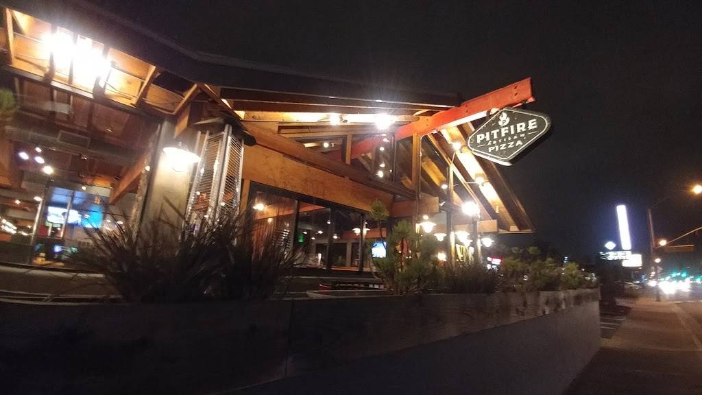 Pitfire Artisan Pizza | meal delivery | 353 E 17th St, Costa Mesa, CA 92627, USA | 9493136333 OR +1 949-313-6333