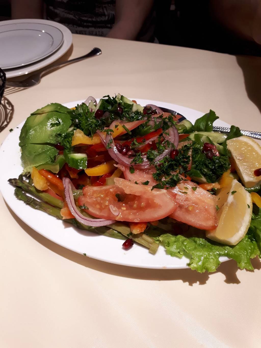 Shashlichnaya | restaurant | 96-30 Queens Blvd, Rego Park, NY 11374, USA | 7184409618 OR +1 718-440-9618