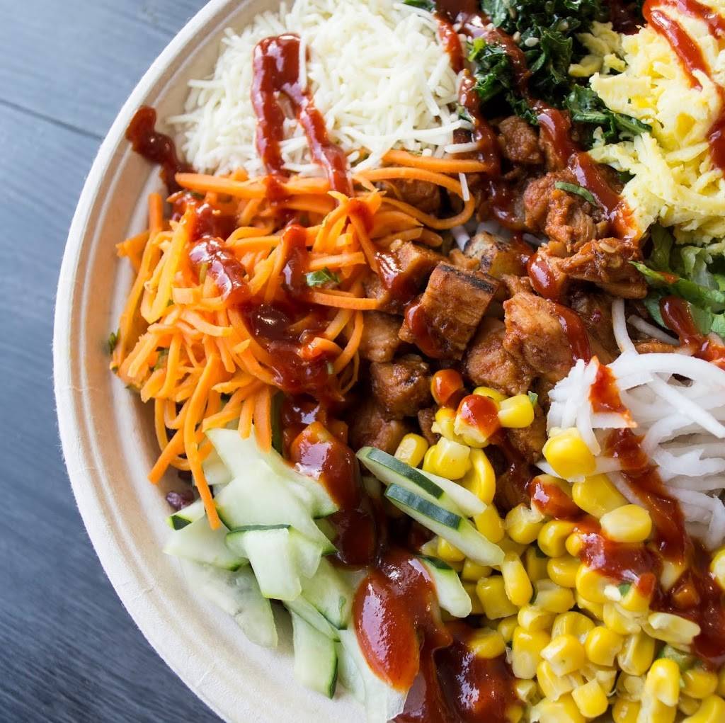 BIBIBOP Asian Grill | restaurant | 7616 Blake St, Liberty Township, OH 45069, USA | 5133106615 OR +1 513-310-6615