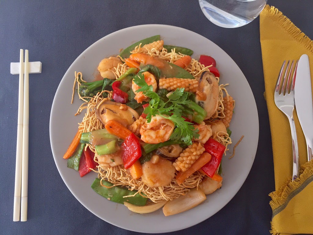 Silver Eatery Vietnamese Cuisine Boba & Smoothie | restaurant | 1217 N Emerald St, Mears, MI 49436, USA | 2313018332 OR +1 231-301-8332