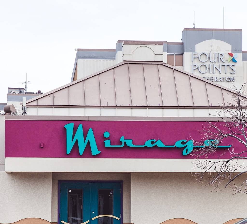 The Mirage Restaurant | restaurant | 10255 W Irving Park Rd, Schiller Park, IL 60176, USA | 8476714230 OR +1 847-671-4230