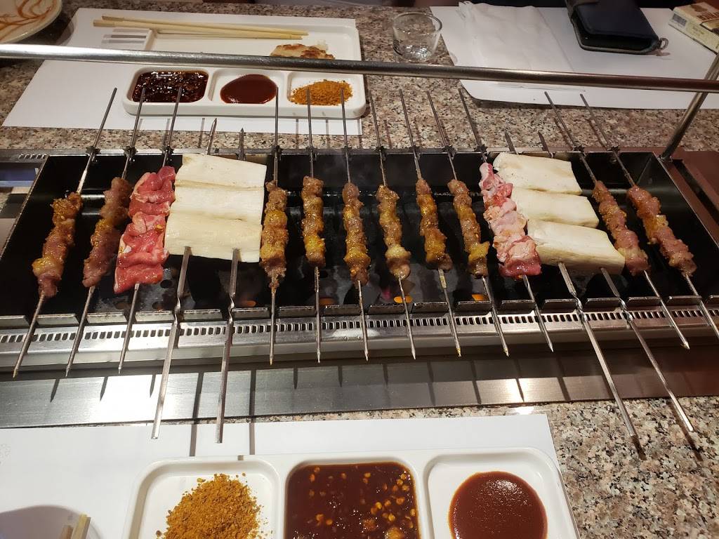 나래궁 엘에이 | restaurant | 356 S Western Ave, Los Angeles, CA 90020, USA | 2133185588 OR +1 213-318-5588