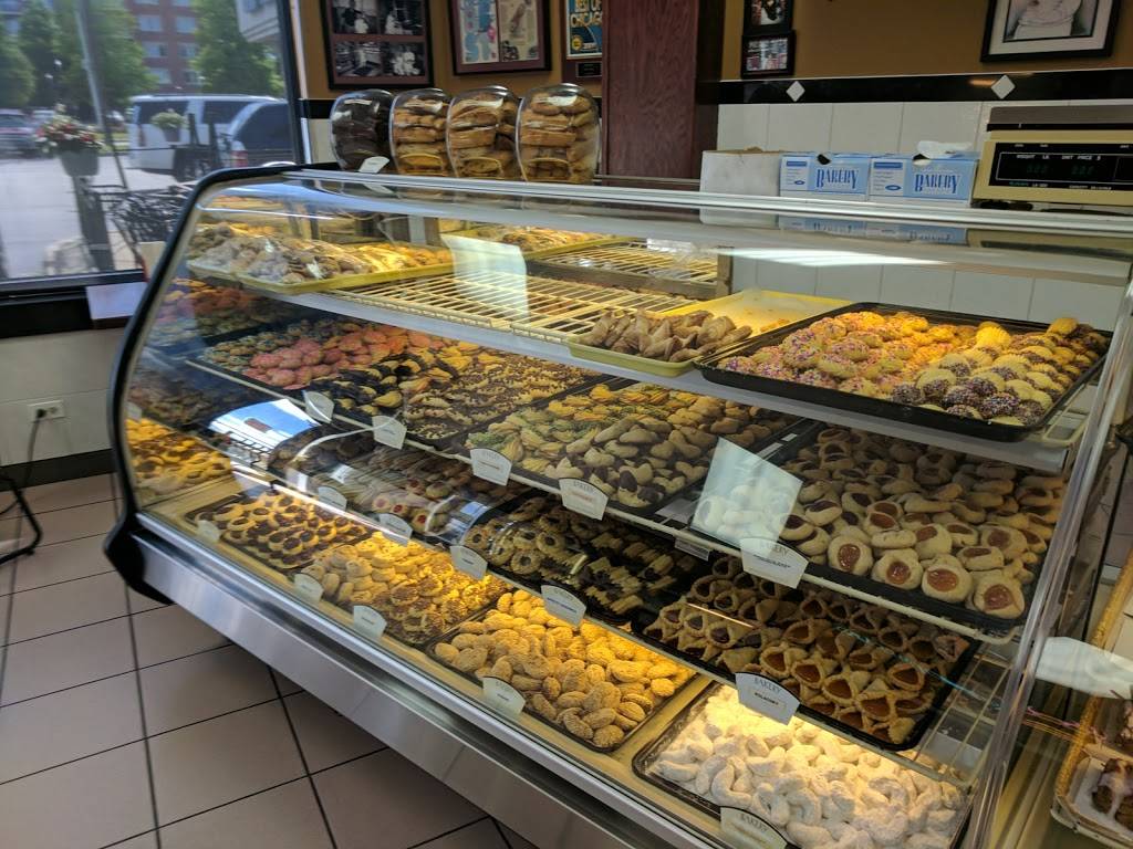 Sicilian Bakery Inc | bakery | 4632 N Cumberland Ave, Chicago, IL 60656, USA | 7735892602 OR +1 773-589-2602