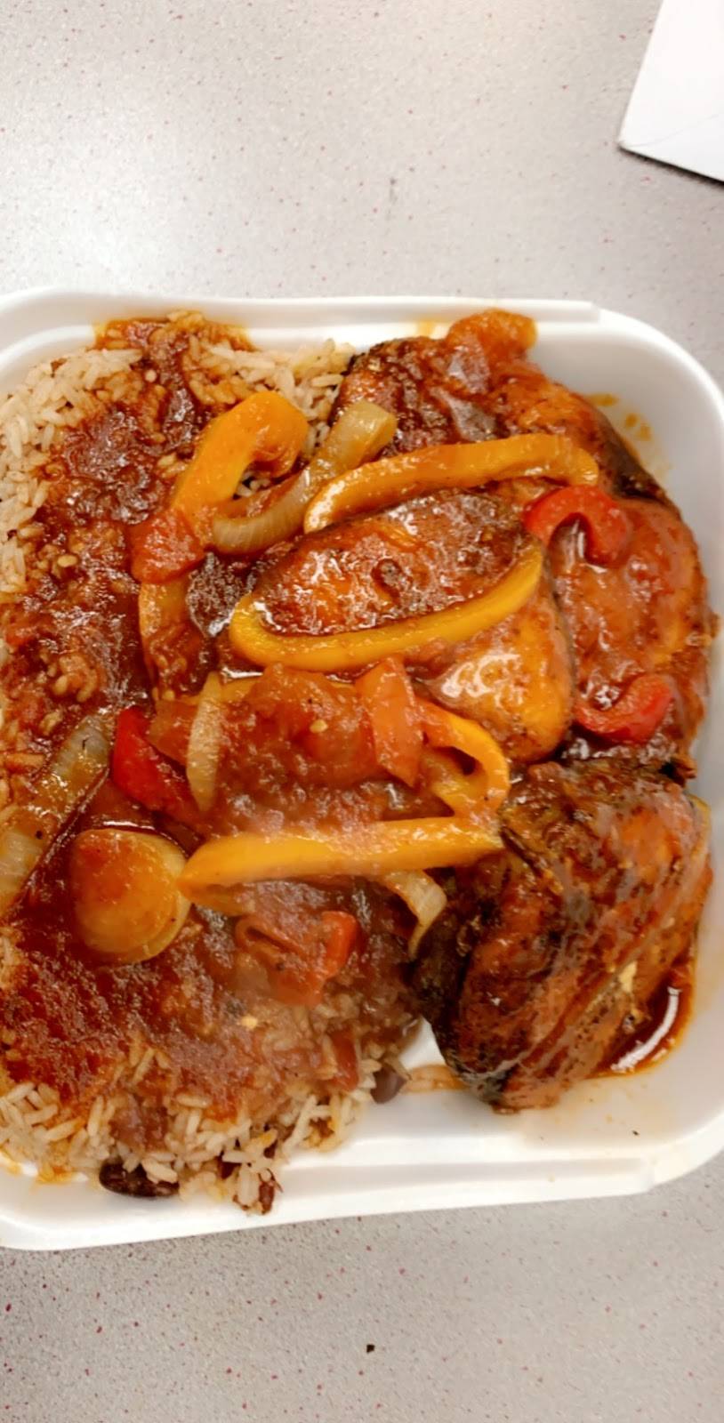 CHESTER JAMAICAN KITCHEN | restaurant | 610 W 9th St, Chester, PA 19013, USA | 4844808343 OR +1 484-480-8343