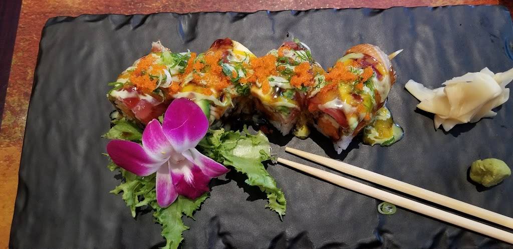 Tengda Asian Bistro - Katonah | restaurant | 286 Katonah Ave, Katonah, NY 10536, USA | 9142323900 OR +1 914-232-3900