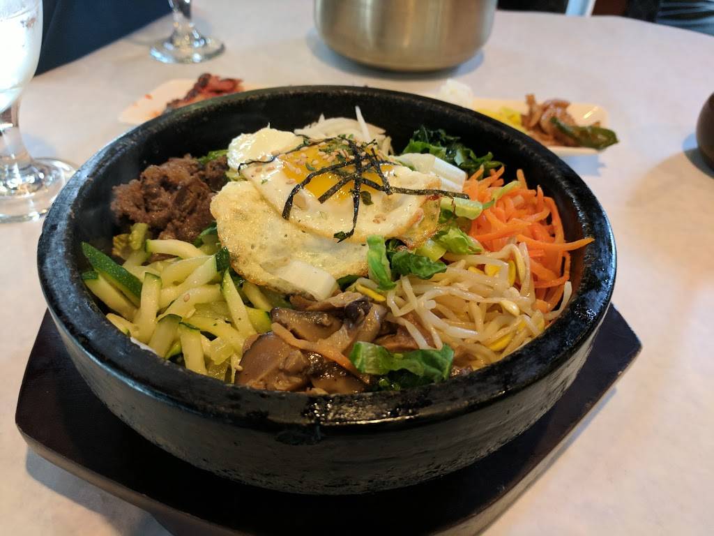Korea House Restaurant | restaurant | 11371 Montgomery Rd, Cincinnati, OH 45249, USA | 5134691637 OR +1 513-469-1637