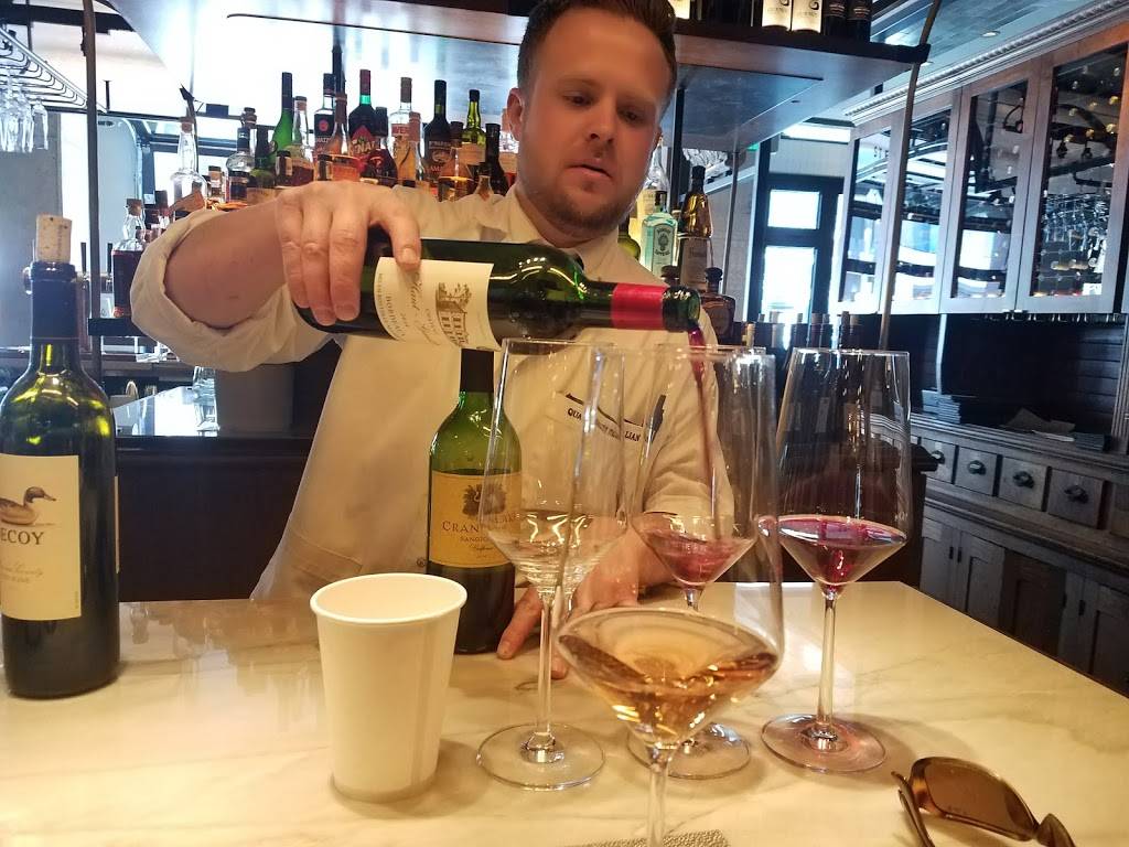 Quality Italian | restaurant | 241 Columbine St, Denver, CO 80206, USA | 3035328888 OR +1 303-532-8888