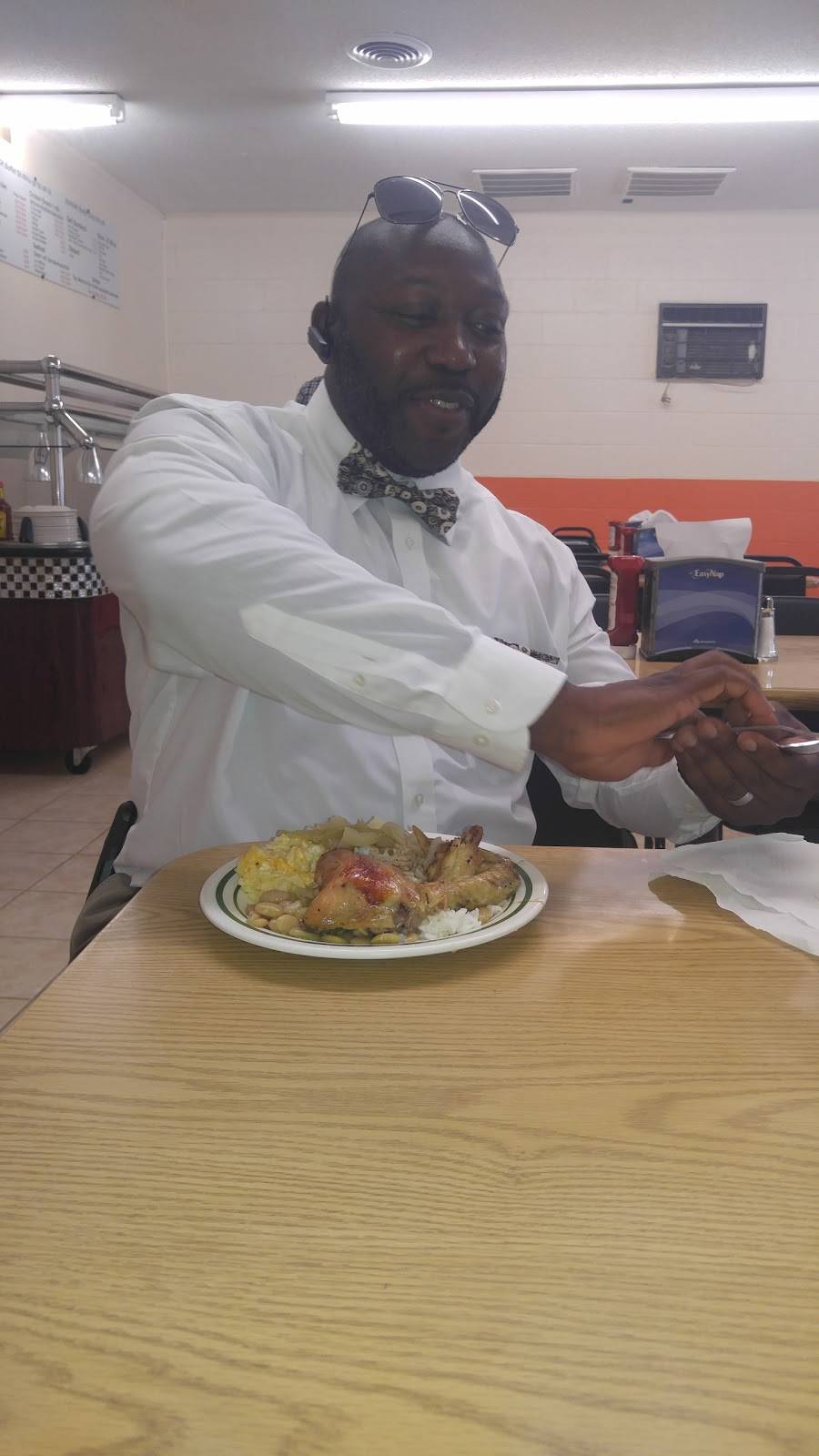 Big Joes Kitchen & Grill | restaurant | 829 N Main St A, Sumter, SC 29150, USA | 8037740460 OR +1 803-774-0460