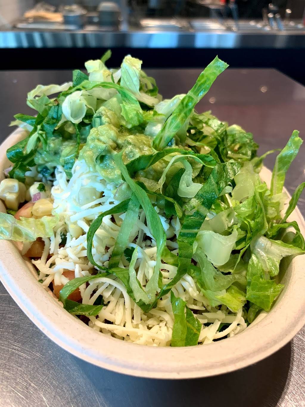 Chipotle Mexican Grill | restaurant | 101 E Orangethorpe Ave Ste A, Fullerton, CA 92832, USA | 7145786764 OR +1 714-578-6764