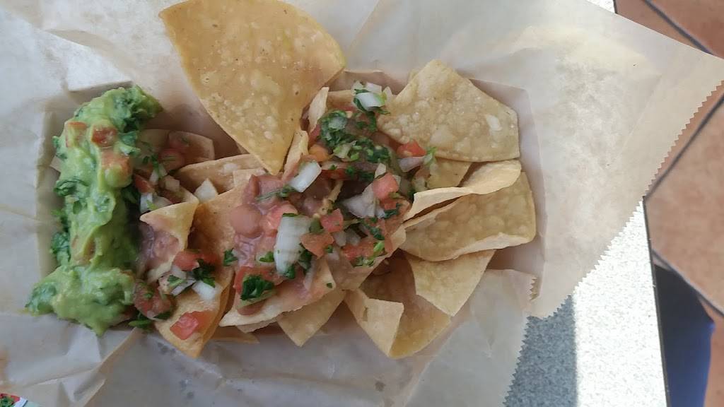 El Ranchito Mexican Food | restaurant | 17851 Santiago Blvd ste 2, Villa Park, CA 92861, USA | 7146028237 OR +1 714-602-8237