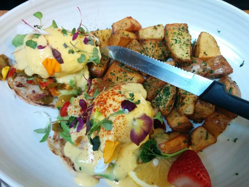 Blackwood | restaurant | 2150 Chestnut St, San Francisco, CA 94123, USA | 4159319663 OR +1 415-931-9663