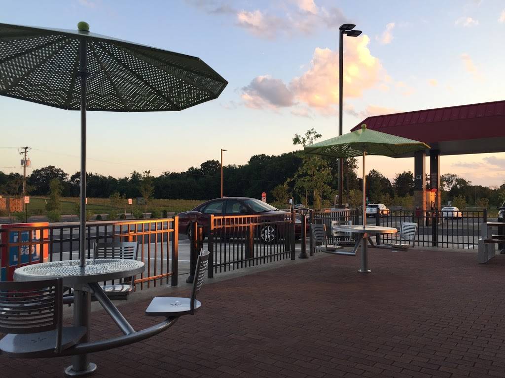 Sheetz #674 | cafe | 6350 Catlett Rd, Bealeton, VA 22712, USA | 5404395645 OR +1 540-439-5645