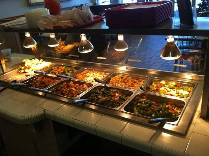 Mr You Chinese Food | restaurant | 12719 Riley St #30, Holland, MI 49424, USA | 6163996688 OR +1 616-399-6688