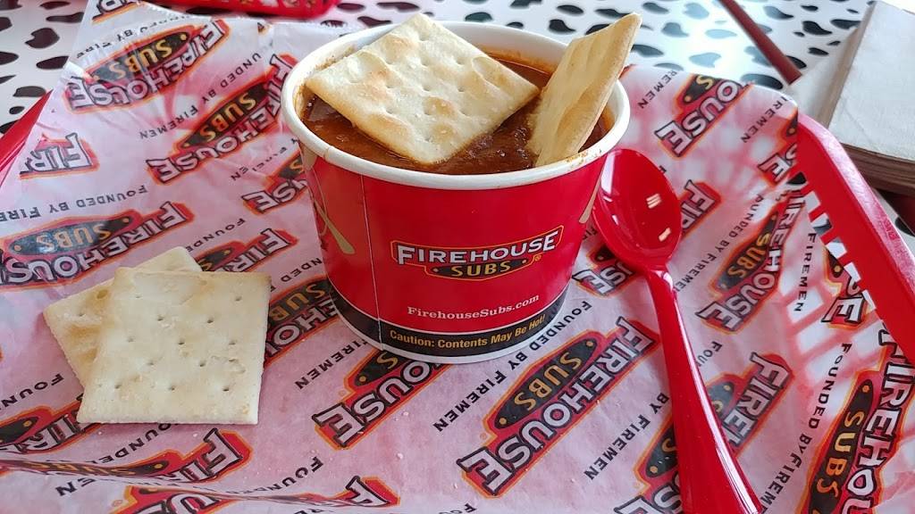 Firehouse Subs | meal delivery | 8436 Old Troy Pike, Dayton, OH 45424, USA | 9379389737 OR +1 937-938-9737