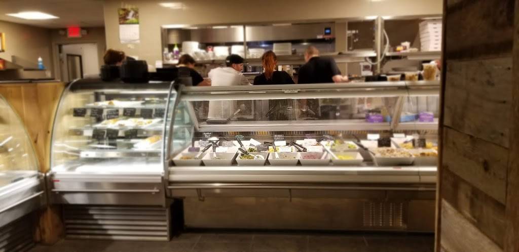 Café 36 | restaurant | 2965 Oakland Dr, Kalamazoo, MI 49008, USA | 2695013399 OR +1 269-501-3399