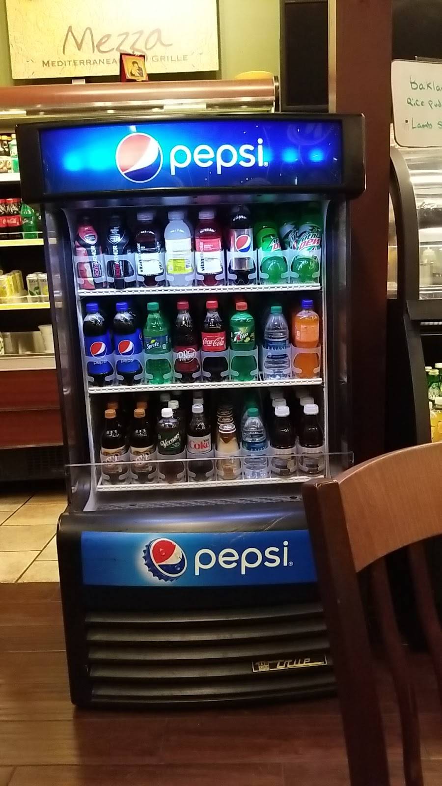 Mezza Mediterranean Grille | restaurant | 1413 North Rochester Road, Rochester Hills, MI 48307, USA | 2486092121 OR +1 248-609-2121