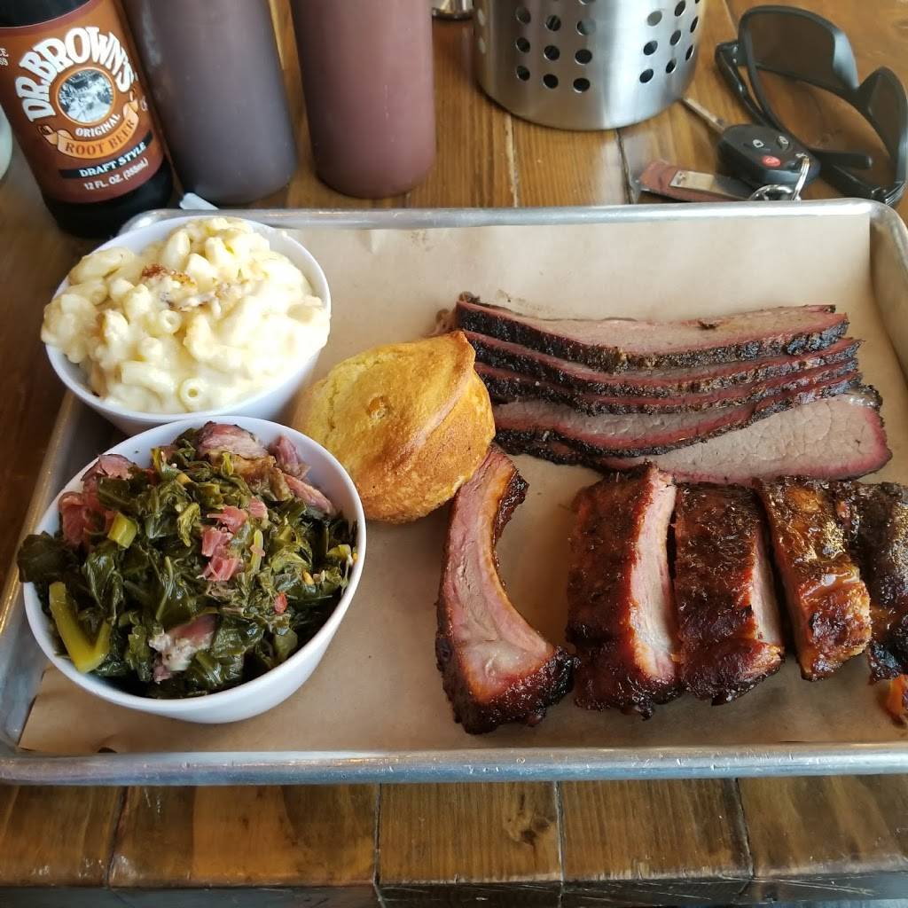 Max City BBQ | restaurant | 4729 N Eagle Rock Blvd, Los Angeles, CA 90041, USA | 3232544227 OR +1 323-254-4227