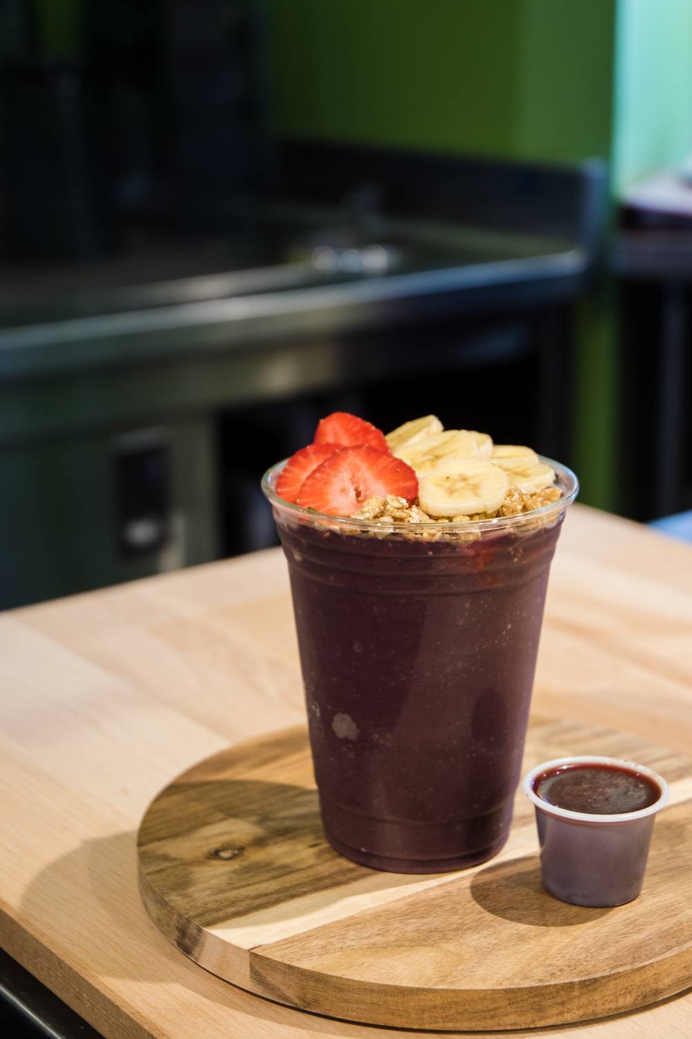 Keva Juice | cafe | 748 S Meadows Pkwy A10, Reno, NV 89521, USA | 7753788918 OR +1 775-378-8918